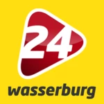 wasserburg24 android application logo